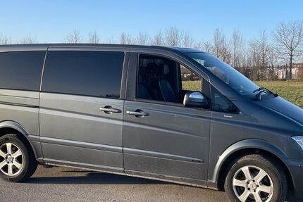 Mercedes-Benz Viano 230.000 km 9.000 &euro; Waldenbuch 71111