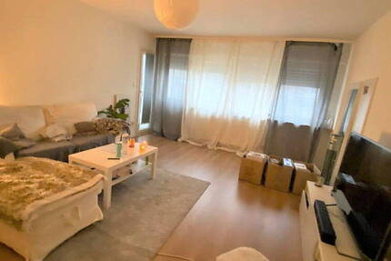 Stilvolle 2-Zimmer-Wohnung mit Balkon in Stuttgart am See *Provisionsfrei*