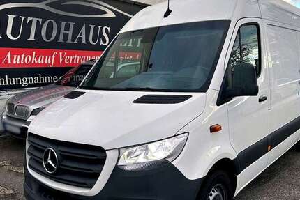 Mercedes-Benz Sprinter 200.000 km 19.999 € Sindelfingen 71065