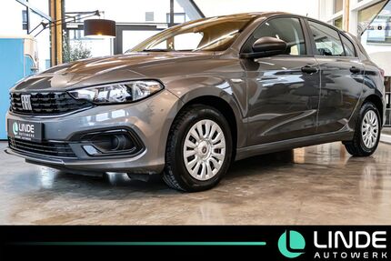 Fiat Tipo 36.300 km 11.900 &euro; Kusterdingen 72127