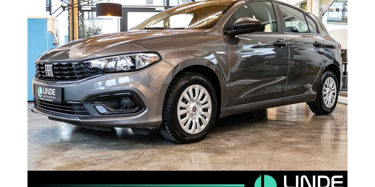 Fiat Tipo 36.300 km 11.900 &euro; Kusterdingen 72127