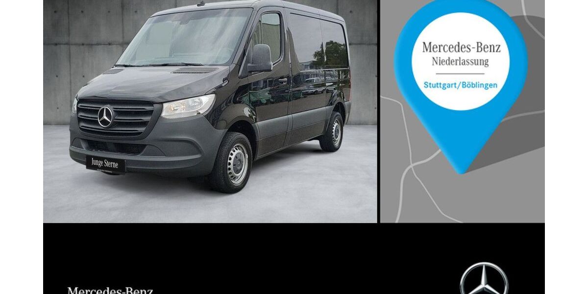 Mercedes-Benz Sprinter 104.570 km 18.897 &euro; Böblingen 71034