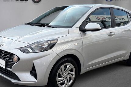Hyundai i10 44.350 km 11.490 &euro; Pforzheim 75177