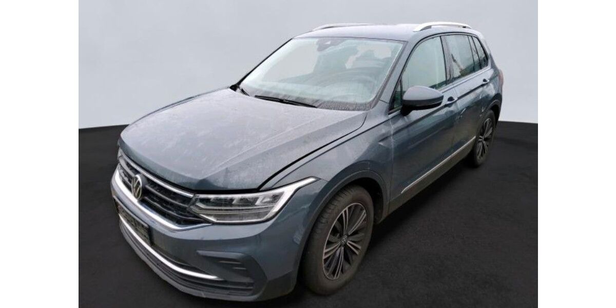 VW Tiguan 115.000 km 22.999 &euro; Kornwestheim 70806