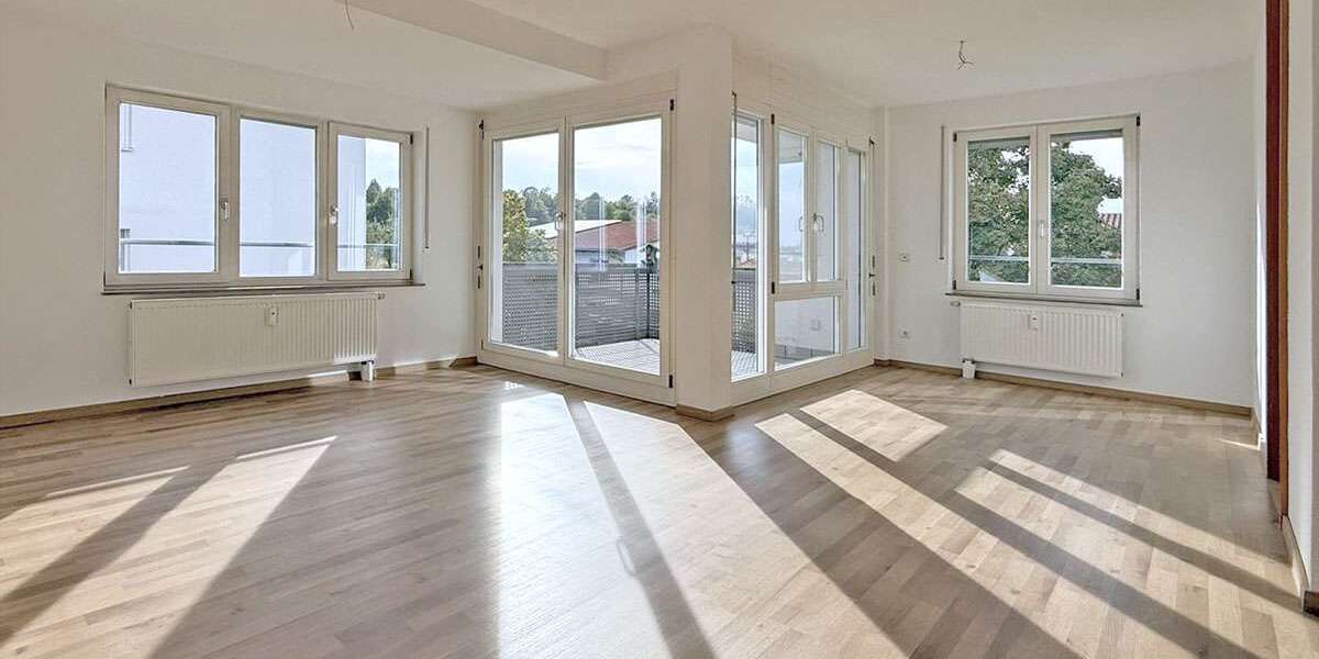 Etagenwohnung Deizsisau - 4 Zimmer, 95 m&sup2;, 395.000&euro; | Angebot:27657235