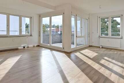 Wohnung Deizsisau - 4 Zimmer, 95 m&sup2;, 395.000&euro; | Angebot:27657235