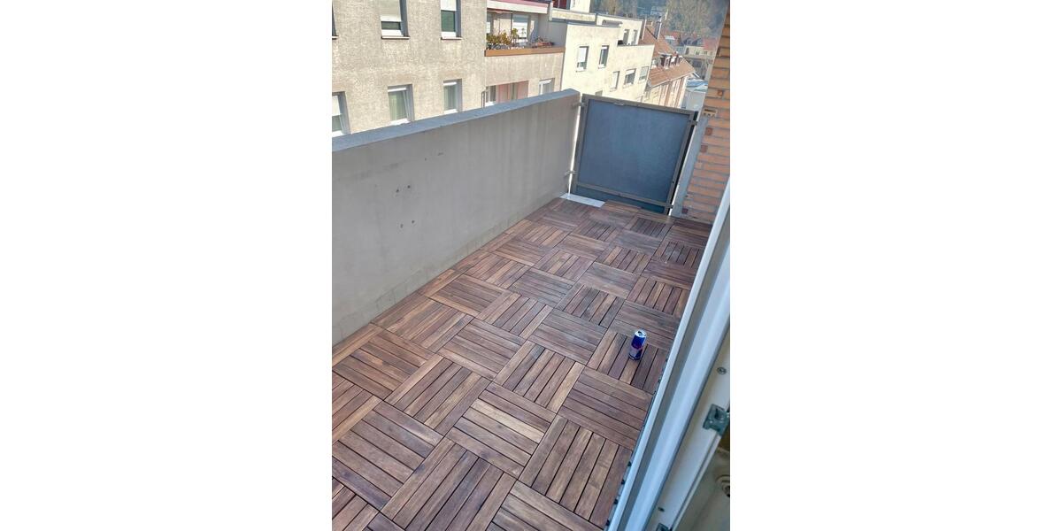 Etagenwohnung Pforzheim - 3 Zimmer, 69 m&sup2;, 250.000&euro; | Angebot:26972578