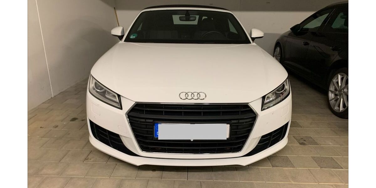 Audi TT 130.000 km 19.990 &euro; Pliezhausen 72124