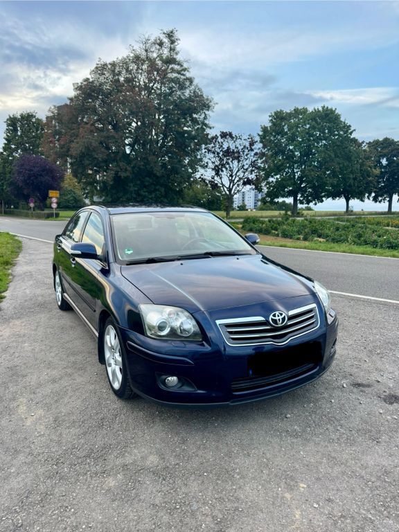 Avensis