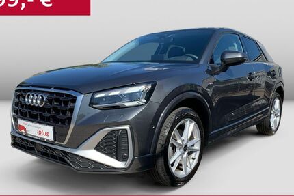Audi Q2 15.270 km 27.698 &euro; Pforzheim 75179