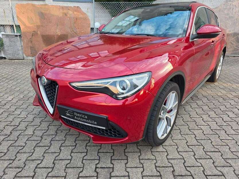 Stelvio