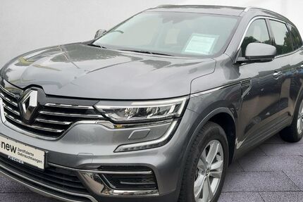 Renault Koleos 37.500 km 21.990 € Esslingen 73734