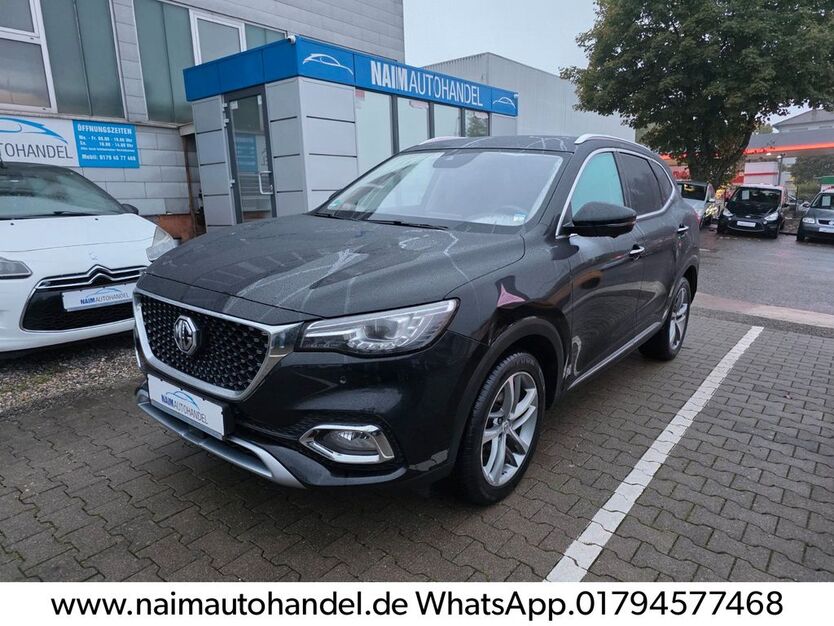 MG HS 56.000 km 18.900 € Reutlingen 72766