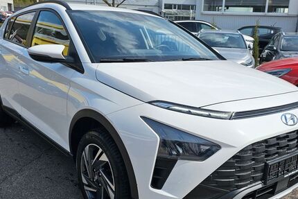 Hyundai BAYON 16.205 km 18.600 &euro; Leonberg 71229