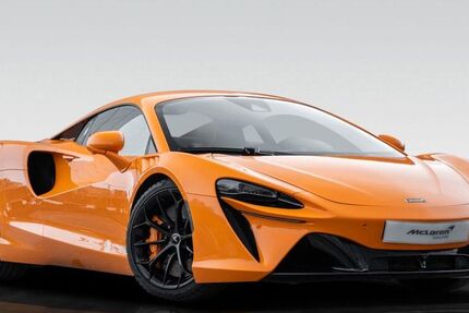 McLaren Artura