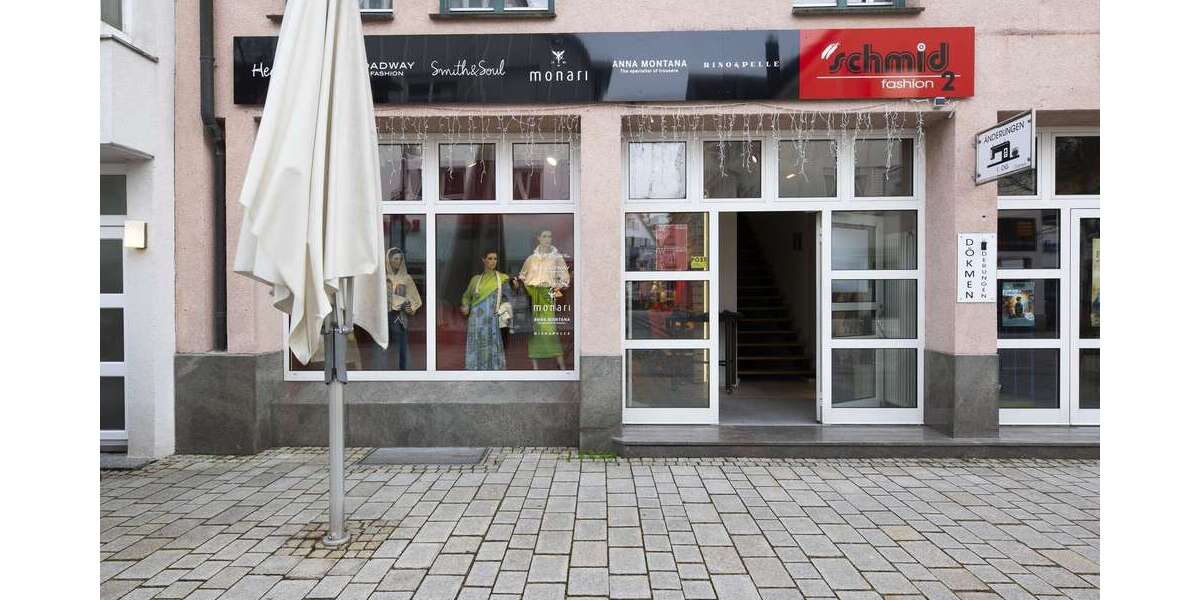 Gewerbeobjekt Metzingen - 1.300&euro; | Angebot:23232701