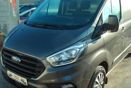 Ford Transit Custom 93.000 km 15.950 &euro; Waiblingen (bei Stuttgart) 71332