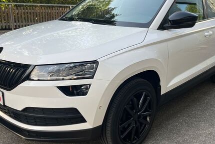 Skoda Karoq 128.600 km 18.990 &euro; Mönsheim 71297