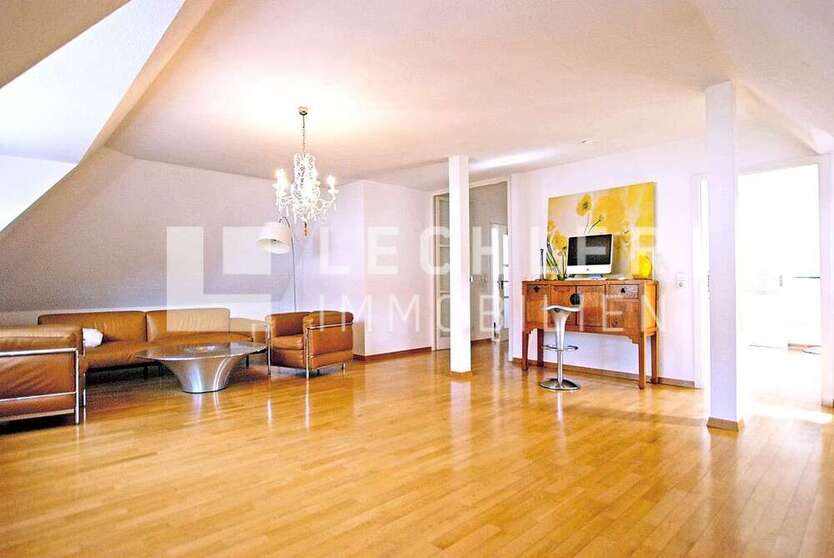 Wohnung zum Kaufen in Stuttgart 425.000 € 85 m²