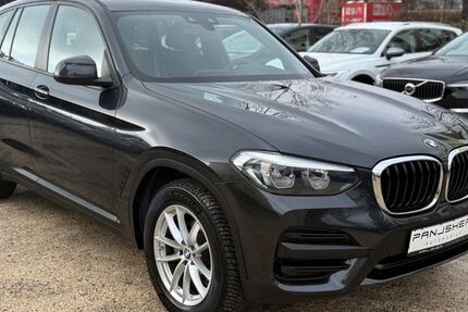 BMW X3 105.000 km 27.499 &euro; Stuttgart-Möhringen 70567