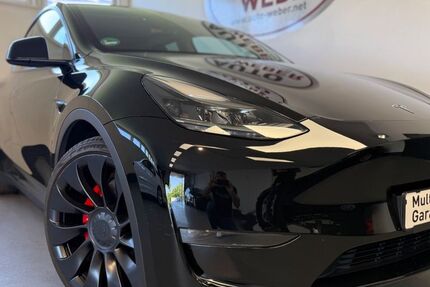 Tesla Model Y 41.000 km 39.890 € Sindelfingen/Darmsheim 71069