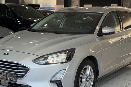 Ford Focus 9.321 km 17.990 &euro; Weil im Schönbuch 71093