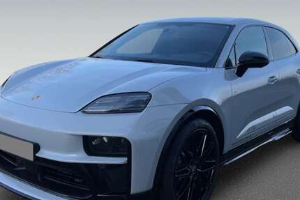 Porsche Macan 9.900 km 111.880 &euro; Pforzheim 75177