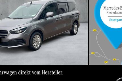 Mercedes-Benz T-Klasse 7.723 km 34.979 € Stuttgart 70376