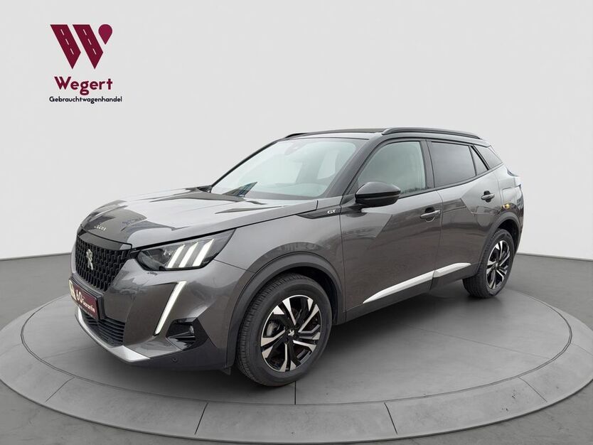 Peugeot 2008 59.200 km 19.950 € Holzgerlingen Nähe Böblingen bei Stuttgart 71088