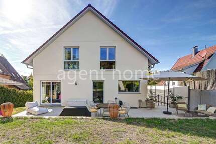 Wohnung Schönaich - 5 Zimmer, 150 m&sup2;, 3.160&euro; | Angebot:27667808