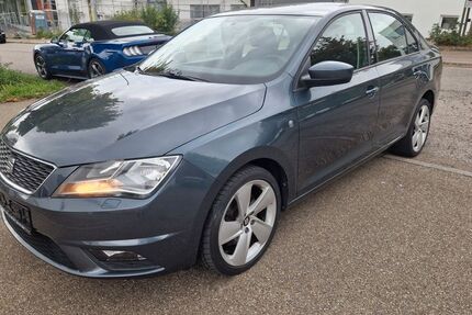 Seat Toledo 88.000 km 9.900 € Ludwigsburg 71634
