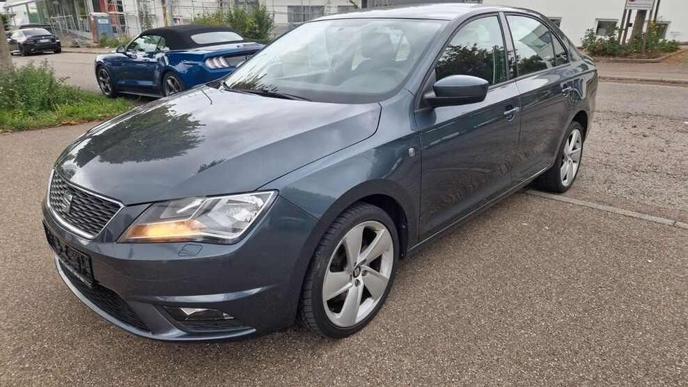 Seat Toledo 88.000 km 9.900 € Ludwigsburg 71634