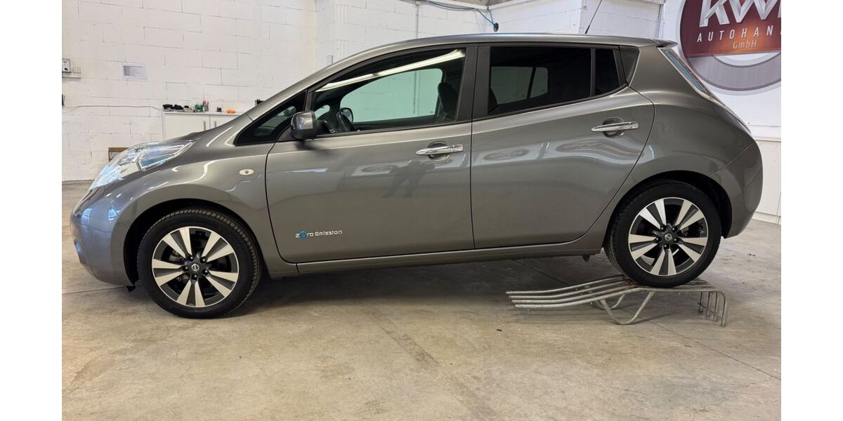 Nissan Leaf 54.443 km 8.400 &euro; Holzgerlingen 71088