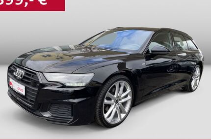 Audi A6 90.428 km 36.990 &euro; Fellbach 70734