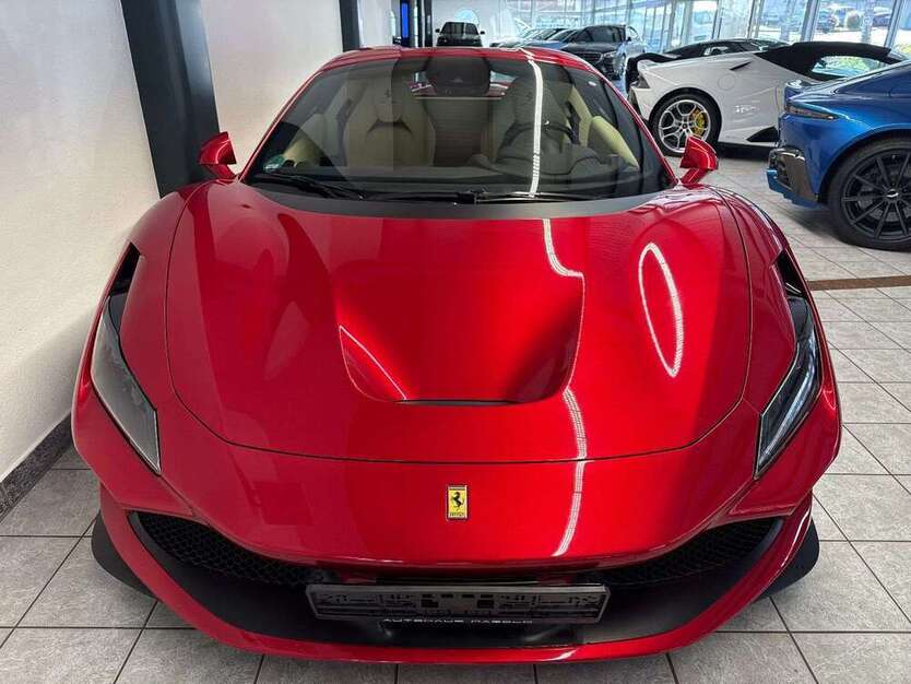 F8 Spider