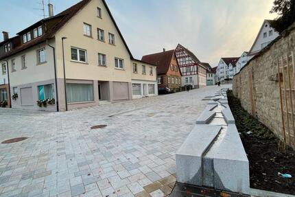 ATTRAKTIVE GEWERBEFLÄCHEN IM HERZEN VON MAGSTADT – IHR START IN DIE SELBSTSTÄNDIGKEIT! zimmer