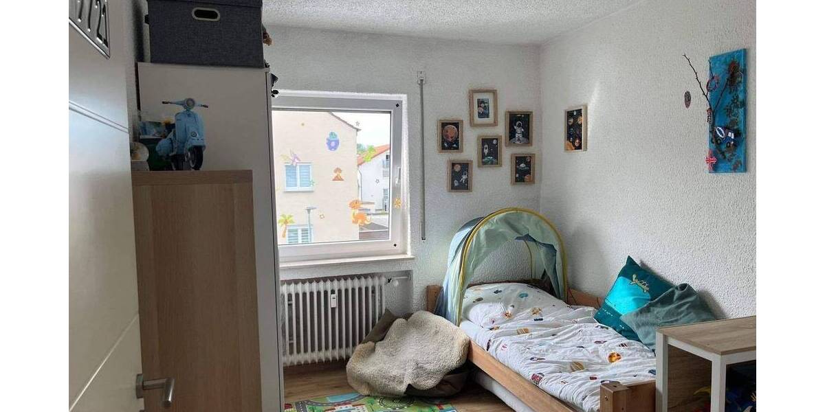 Etagenwohnung Nürtingen Zizishausen - 4 Zimmer, 87 m&sup2;, 309.000&euro; | Angebot:26893018