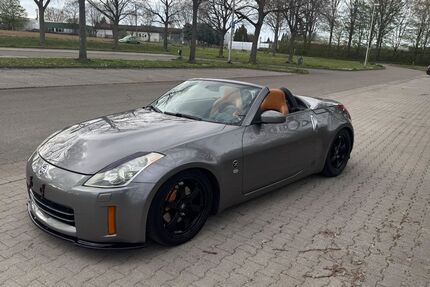 Nissan 350Z 127.000 km 22.000 &euro; Ludwigsburg 71640