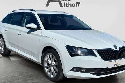 Skoda Superb 128.950 km 15.999 &euro; Ditzingen 71254