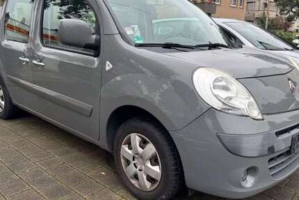 Renault Kangoo 36.000 km 9.900 € Fellbach 70736