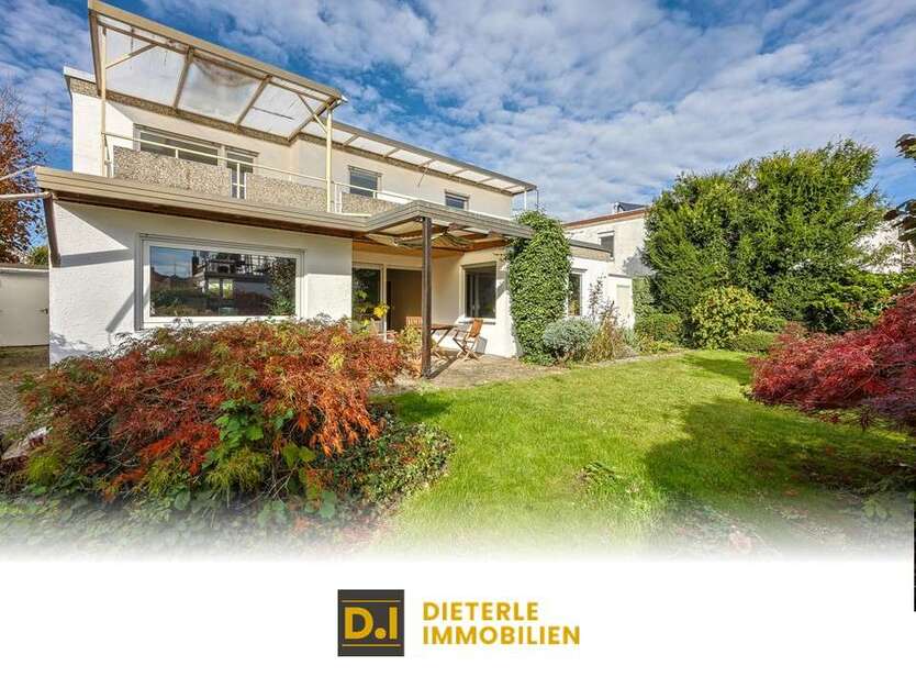 Haus zum Kaufen in Stuttgart 880.000 € 145 m² 4.5 zimmer