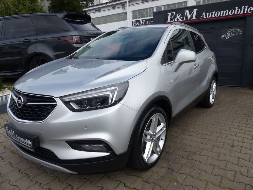 Mokka