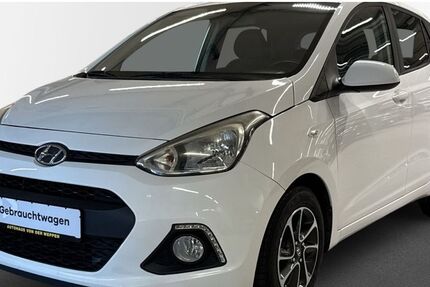 Hyundai i10 49.000 km 8.900 &euro; Stuttgart 70469