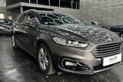 Ford Mondeo 82.500 km 14.900 € Reutlingen 72762