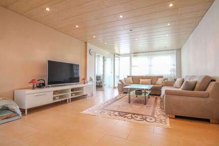 Wohnung Sindelfingen Eichholz - 5 Zimmer, 127 m&sup2;, 340.000&euro; | Angebot:27666895