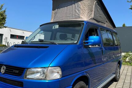 VW T4 Multivan 329.000 km 9.900 &euro; Remseck am Neckar 71686