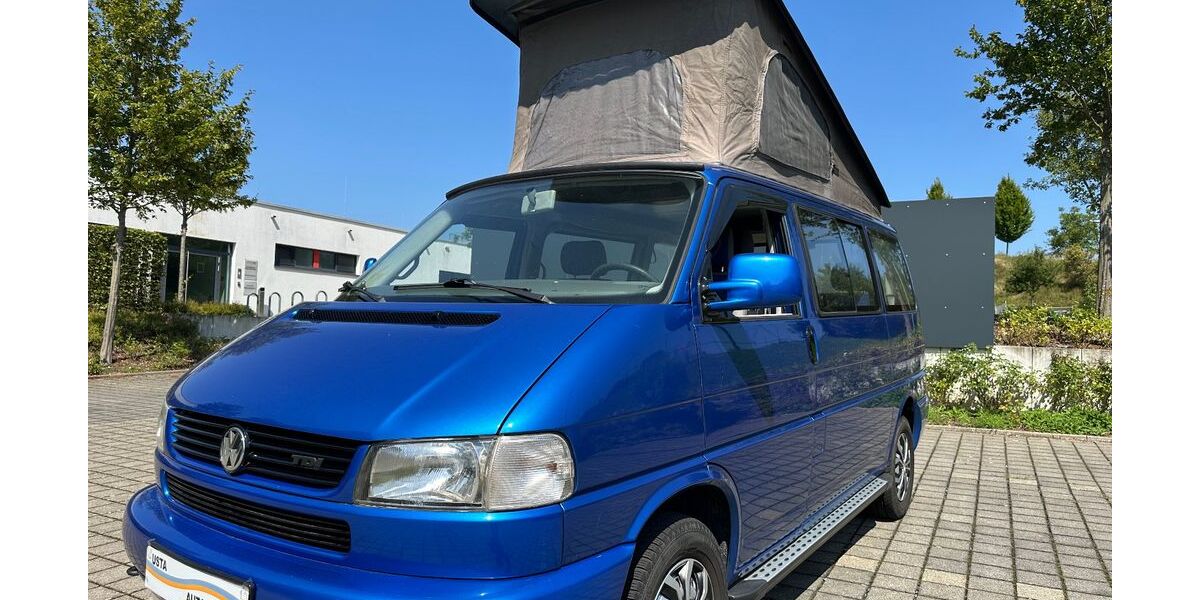 VW T4 Multivan 329.000 km 9.900 &euro; Remseck am Neckar 71686