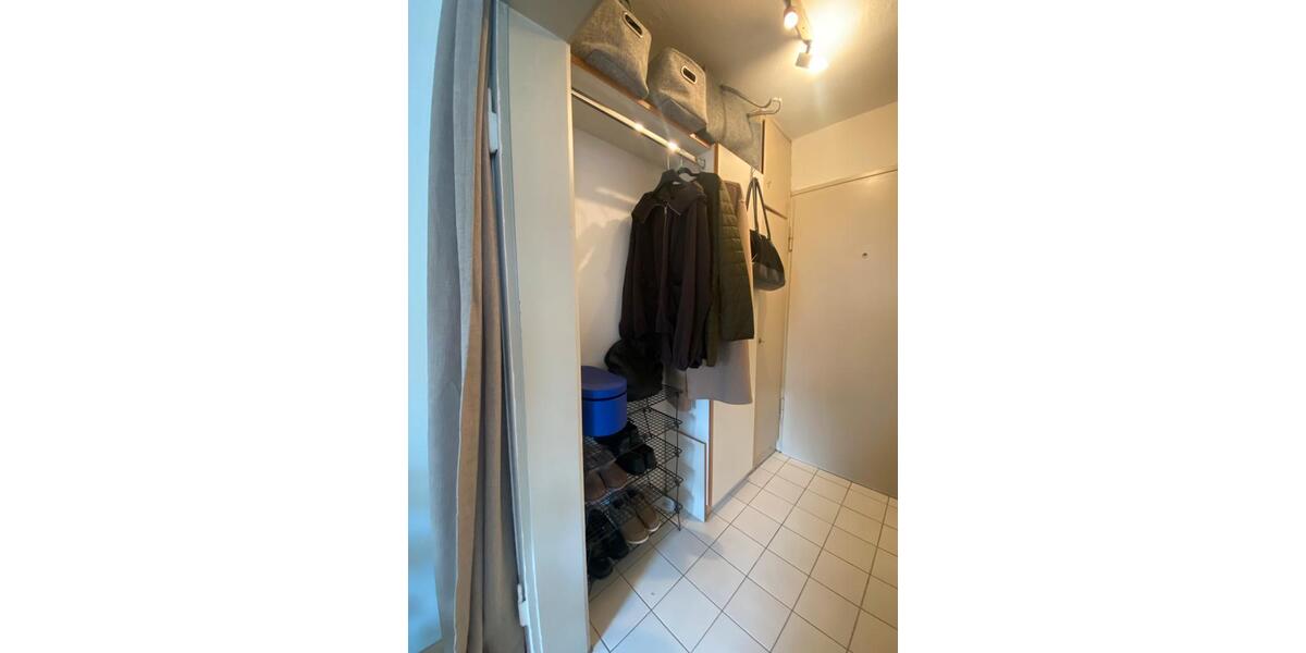 Etagenwohnung Stuttgart Stuttgart-West - 1 Zimmer, 29 m&sup2;, 505&euro; | Angebot:27625180