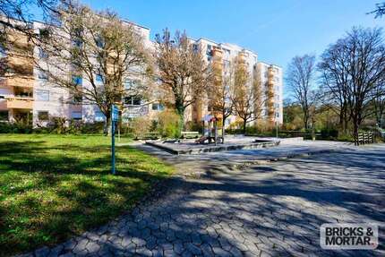 Wohnung Tübingen / Waldhausen Waldhausen - 3 Zimmer, 85 m&sup2;, 429.000&euro; | Angebot:25916403