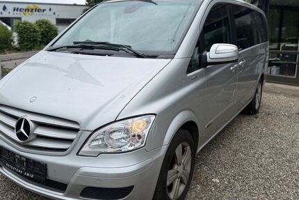 Mercedes-Benz Viano 452.000 km 8.900 &euro; Nürtingen 72622